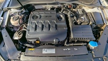 Volkswagen Passat B8 Variant 2.0 TDI BlueMotion SCR 150KM 2018 Volkswagen Passat 1.6D 150PS Zarejestrowany Serwis, zdjęcie 33