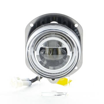 NCC NOLDEN REFLEKTOR LED PRZECIWMGIELNY 90MM 90900L-NC