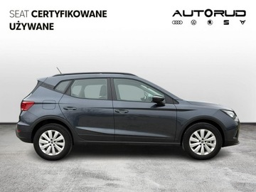 Seat Arona 2024 Seat Arona Style 1.0TSI 115KM 2024 FV VAT23%, zdjęcie 5