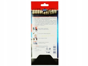 Pułapka feromonowa na mole odzieżowe BROS