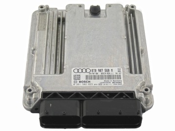 KOMPUTER ECU AUDI S5 4.2 8T0907560M 0261S02623