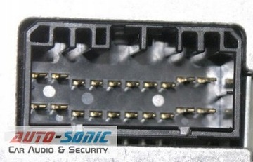 МОДУЛЬ УПРАВЛЕНИЯ SWC HONDA S2000 с 2001 г.в.