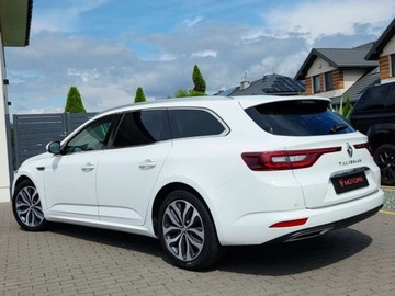 Renault Talisman Kombi 1.6 Energy dCi 130KM 2017 Renault Talisman Intens___1.6dCi 130KM Pure LED Vision Skora BOSE Panorama, zdjęcie 38