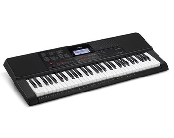 Клавиатура CASIO CT-X700, бесплатная подставка