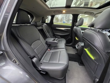 Infiniti QX 2020 INFINITI QX50 2,0 VC-Turbo 272KM * 4X4 / AWD * Dokumentacja *78,300km, zdjęcie 33
