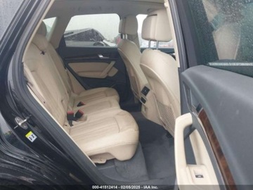 Audi Q5 II SUV 2.0 TFSI 252KM 2018 Audi Q5 Premium 2018 2.0l 2.0 Benzyna 252KM, zdjęcie 13