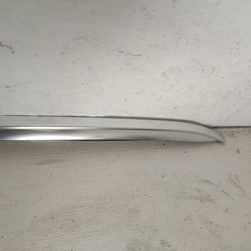 VOLVO XC40 2018 STŘEŠNÍ NOSIČ STŘEŠNÍ LEVÝ CHRÓM