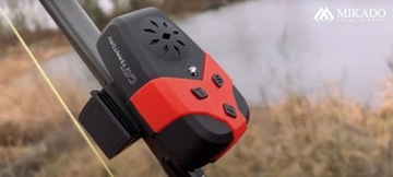 НАБОР СИГНАЛОВ «CAT TERRITORY 2+1» МИКАДО СОМ