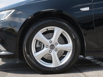 Opel Insignia II Sports Tourer 2.0 CDTI 170KM 2018 Opel Insignia 2.0 CDTI, 167 KM, Automat, Navi, zdjęcie 14