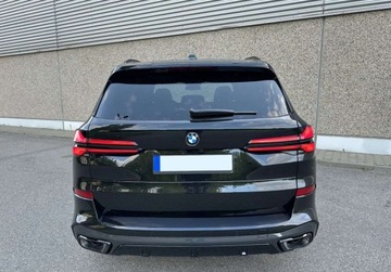 BMW X5 G05 2025 BMW X5 xDrive30d, Pneumatyka, Panorama, 22 cale, Hak, Harman, Comfort PLUS, zdjęcie 7