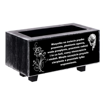 ЦВЕТОЧНЫЙ ГОРШОК НА МОГИЛУ ВСЕХ СВЯТЫХ КЛАДБИЩЕ СЕРДЦЕ КРЕСТ СВЕЧА