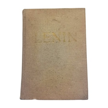 Lenin - O religii. Wiedza Powszechna, 1970 r. Wydanie I, kieszonkowe.
