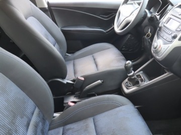 Hyundai ix20 Mikrovan Facelifting 1.4 MPI 90KM 2016 Hyundai ix20 1.4 CVVT, Salon Polska, Klima, zdjęcie 8