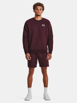 BLUZA MĘSKA UNDER ARMOUR DRESOWA SPORTOWA BAWEŁNA 1374250