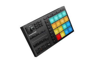 Native Instruments MASCHINE MIKRO MK3 + БЕСПЛАТНОЕ ПРОГРАММНОЕ ОБЕСПЕЧЕНИЕ