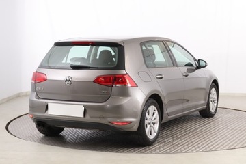 Volkswagen Golf VII Hatchback 3d 1.4 TSI 122KM 2013 VW Golf 1.4 TSI, Salon Polska, Serwis ASO, Klima, zdjęcie 4
