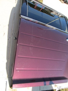 FORD FLEX 08- ДВЕРИ ПЕРЕДНЯЯ ЗАДНЯЯ ЛЕВАЯ ПЕРЕДНЯЯ ПРАВАЯ