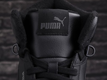 Buty męskie Puma ST RUNNER V3 MID L 387638 06