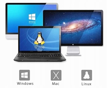 Прозрачный внешний корпус для SSD 2.5 USB 3.0 SATA