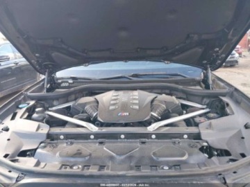 BMW X7 2025 BMW X7 M60I 2025 4.4 Benzyna 523KM, zdjęcie 8