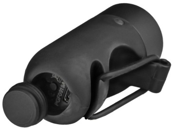 KNOG PLUGGER NINJA ПЕРЕДНЯЯ ВЕЛОСИПЕДНАЯ ФОНАРЬ 5 РЕЖИМОВ 350 лм С ЗАРЯДКОЙ через USB