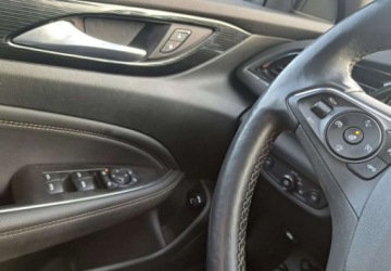 Opel Insignia II Sports Tourer 1.6 CDTI 136KM 2018 Opel Insignia Opel Insignia 1.6 Automatik Exclusive 1.6 Diesel 136KM, zdjęcie 14