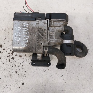 MAZDA 6 VI 2,0 DIESEL WEBASTO OGRZEWANIE POSTOJOWE 66724B 12V 26W 5KW