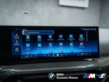 BMW Seria 4 G22-23-26 Coupe 2.0 430i 245KM 2025 BMW Seria 4 30i xDrive Coupe 245 KM - HarmanKardon - Adaptacyjne LEDy - M, zdjęcie 25