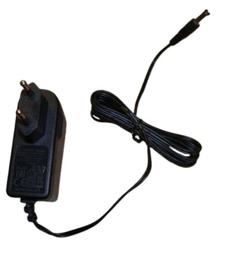 ZASILACZ WTYCZKOWY 24V 0,38A WTYK 5,5x 2,1 mm MLF-A00122400280FE0141