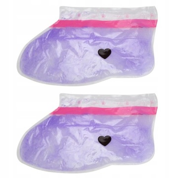 Парафиновые перчатки Лечебные