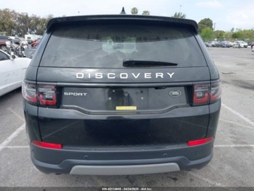 Land Rover Discovery Sport 2023 Land Rover Discovery Sport Sport s 2.0 Benzyna 246KM, zdjęcie 5