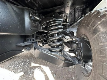 Hummer H1 1997 Hummer H1 6,5Turbo D. Stan Kolekcjonerski. Unikat., zdjęcie 39