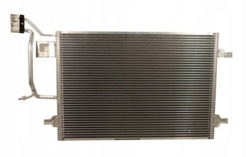 BF MG543199 KLIMATIZACE