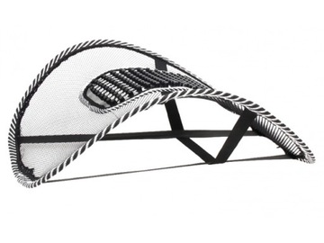 СПИНКА АВТОМОБИЛЯ С МАССАЖЕРОМ