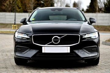 Volvo V60 I Kombi Facelifting 2.0 D3 DRIVE-E 150KM 2018 Volvo V60 2.0 D3 150KM Navi FullLed Climatronic, zdjęcie 35