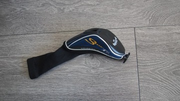 ADAMS HYBRID 23 ГРАДУСА ДЛЯ ЛЕВШИ, НОВИНКА