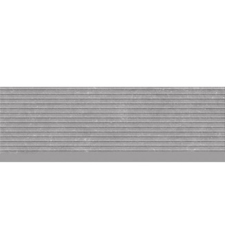 SALONI OUTLINE GRIS 40X120