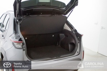 Toyota Yaris IV Hatchback 1.5 Hybrid Dynamic Force 116KM 2024 Toyota Yaris Cross Cross Hybrid 1.5 Comfort, zdjęcie 14