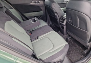 Kia Sportage V SUV 1.6 T-GDI 160KM 2024 Kia Sportage Automat LED Navi Climatronic Alu 19 Gwarancja Salon PL Dealer, zdjęcie 20