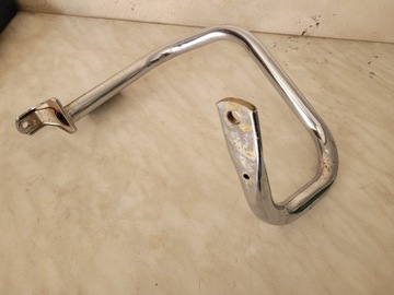 YAMAHA XVZ 1300 VENTURE ROYALE трубы, рама