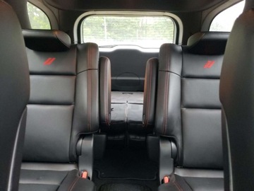 Dodge Durango III 3.6 V6 294KM 2024 Dodge Durango GT 2024 3.6l 3.6 Benzyna 295KM, zdjęcie 10