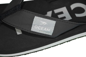 ТАПОЧКИ MADSEA ЧЕРНО-СЕРЕБРЯНЫЕ 43 98067