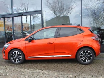 Renault Clio V Hatchback 5d Facelifting 1.0 TCe 100 LPG 100KM 2025 Od ręki - Techno LPG 1.0 TCe 100KM / Pakiet Winter Techno, zdjęcie 1