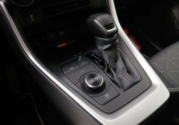 Toyota RAV4 V 2024 Toyota RAV4 RAV4 FV23 Comfort Style 4x4 Salon PL Bezwypadkowy ASO, zdjęcie 19