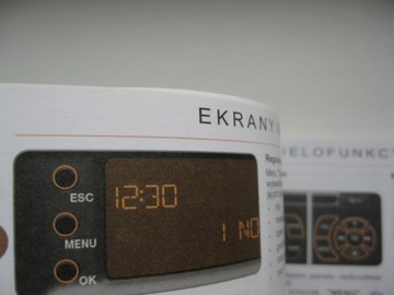 CITROEN C3 Picasso 2008-2012 Руководство по эксплуатации на польском языке цветной центр 2011 г.