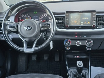 Kia Stonic Crossover 1.6 CRDi 115KM 2018 Kia Stonic vat23% bezwypadkowy zadbany, zdjęcie 18