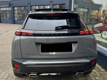 Peugeot 2008 II 2026 Od ręki - GT Exclusive 1.2 PureTech mHEV 145KM / panoramiczny dach, zdjęcie 3