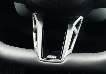 BMW Seria 5 2025 BMW Seria 5 I wlasciciel Hak M Sport Gwarancja Bezwypadkowy FVAT23, zdjęcie 20