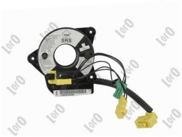 KROUŽEK POD VOLANT ULOŽENÍ AIRBAG HONDA PRELUDE V MK5 2.2 96-01