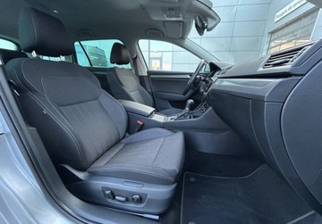 Skoda Superb III Kombi Plug-In Hybrid 1.4 TSI Plug-In-Hybrid 218KM 2024 Skoda Superb Plug-In Hybrid Style, Hak, LED Matrix, GPS, Fotel z pamiecia,, zdjęcie 17